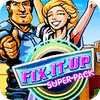 Fix-it-Up Super Pack jeu