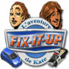 Fix-it-up: L'Aventure de Kate jeu