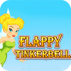 Flappy Tinkerbell jeu