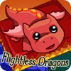 Flightless Dragons jeu