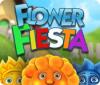 Flower Fiesta game