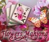 Flowers Mahjong jeu