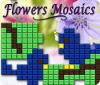 Flowers Mosaics jeu