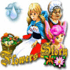Flower's Story jeu
