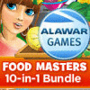 Food Masters 10-in-1 Bundle jeu