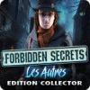 Forbidden Secrets: Les Autres Edition Collector game