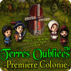 Terres Oubliées: Première Colonie jeu