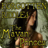 Forgotten Riddles - The Mayan Princess game