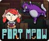 Fort Meow jeu