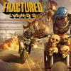 Fractured Lands jeu