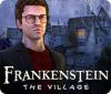 Frankenstein: Le Village jeu