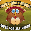 Thanksgiving Promenade 3D jeu