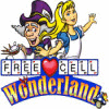 FreeCell Wonderland jeu