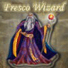 Fresco Wizard jeu