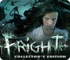 Fright Edition Collector jeu
