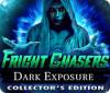 Fright Chasers: Exposition aux Ténèbres Édition Collector jeu