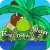 Frog Drink Water 2 jeu
