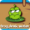 Frog Drink Water jeu