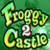 Froggy Castle 2 jeu