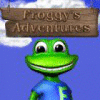 Froggy's Adventures jeu