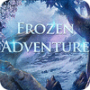 Frozen Adventure jeu