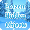 Frozen. Hidden Objects jeu