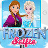 Frozen Selfie Make Up jeu