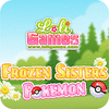 Frozen Sisters - Pokemon Fans jeu