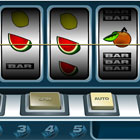 Fruit machine jeu