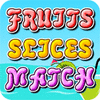 Fruit Slices Match jeu