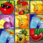 FruitoMania jeu