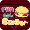 Fun Dough Burger jeu