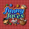 Funny Faces game