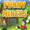 Funny Miners jeu