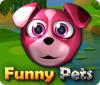 Funny Pets jeu