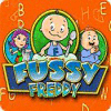 Fussy Freddy jeu