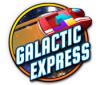 Galactic Express jeu