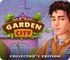 Garden City Collector's Edition jeu