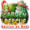Garden Rescue: Edition de Noël game