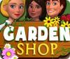 Garden Shop jeu
