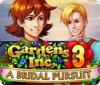 Gardens Inc. 3: Bridal Pursuit jeu