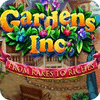 Jardinage & co : De la Pelle au Pactole game