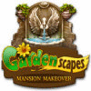 Gardenscapes: Mansion Makeover jeu