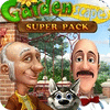 Gardenscapes Super Pack jeu