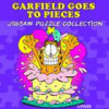 Garfield Goes to Pieces jeu