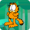 Garfield's Musical Forest Adventure jeu