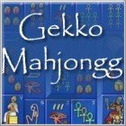 Gekko Mahjong jeu