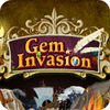 Gem Invasion jeu