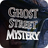 Ghost Street Mystery jeu