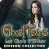 Ghost Towns: Les Chats d'Ulthar Edition Collector jeu
